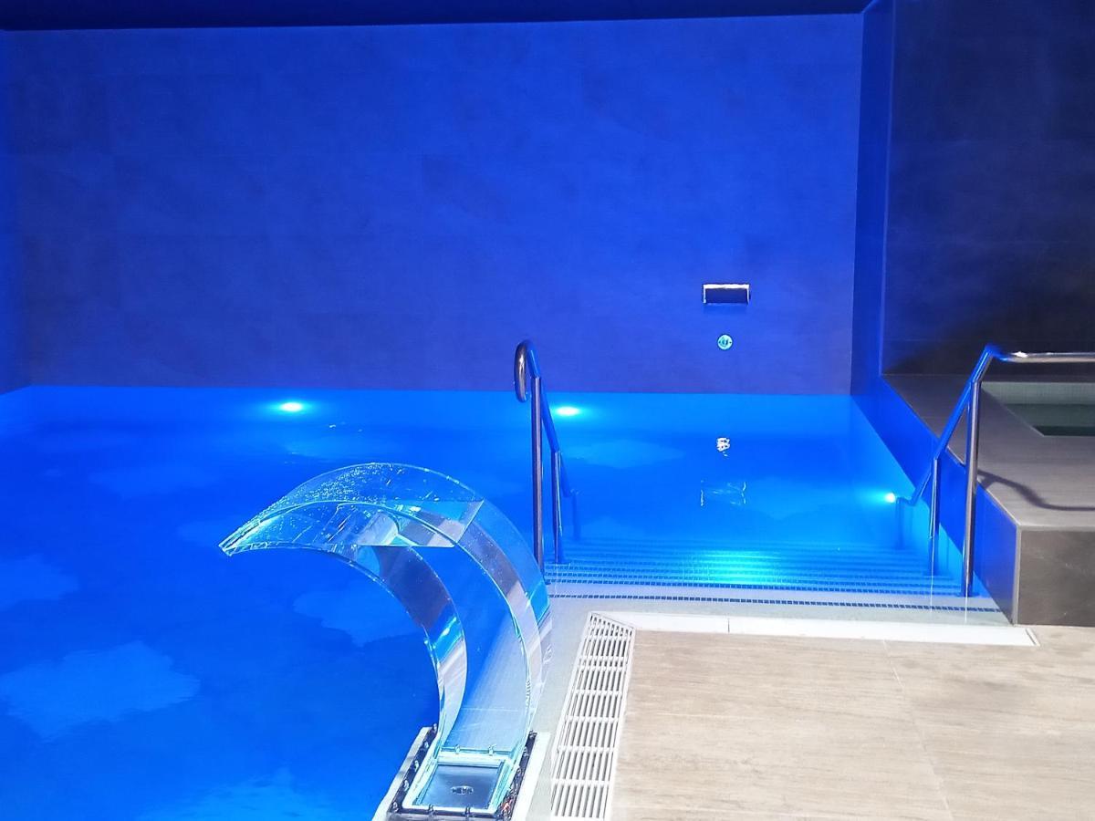 Beautiful Studio In Gibraltar - E1 Экстерьер фото