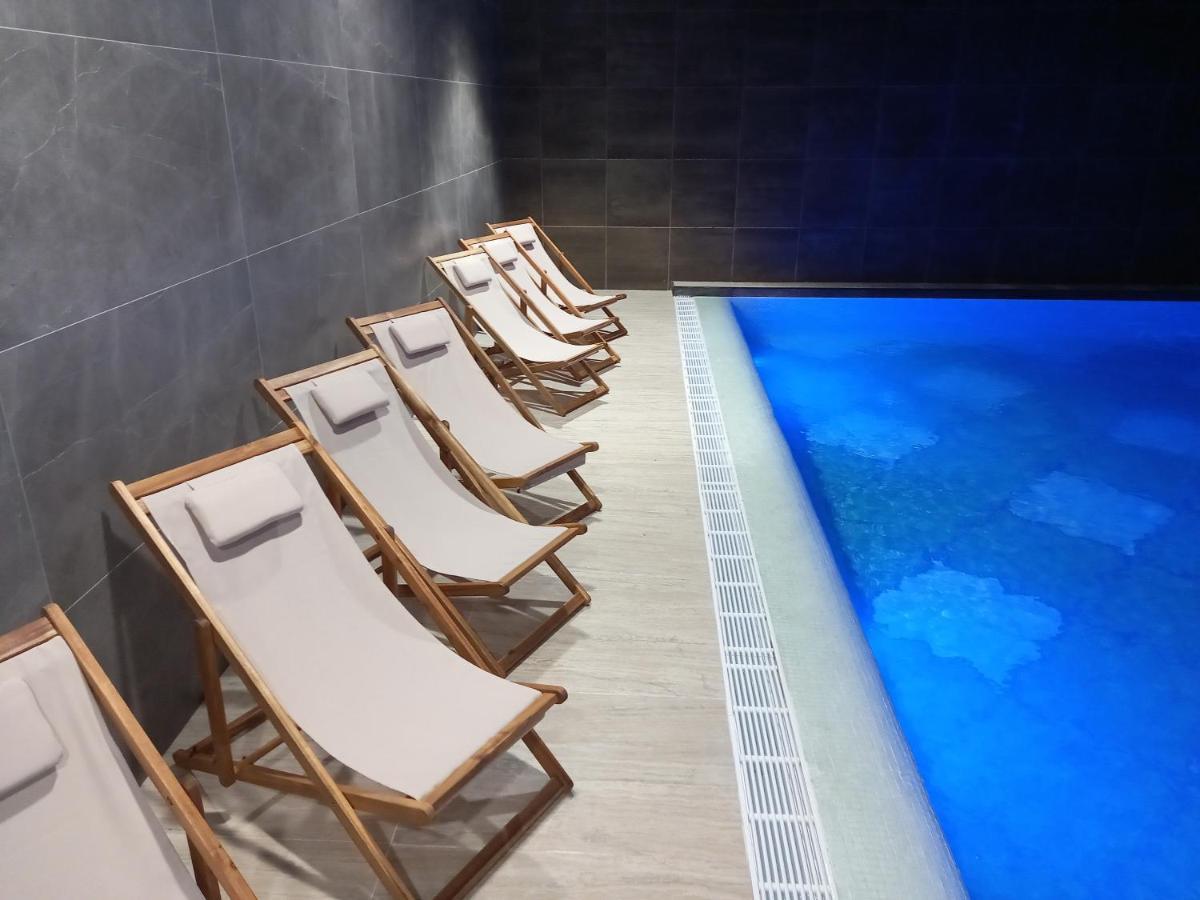 Beautiful Studio In Gibraltar - E1 Экстерьер фото