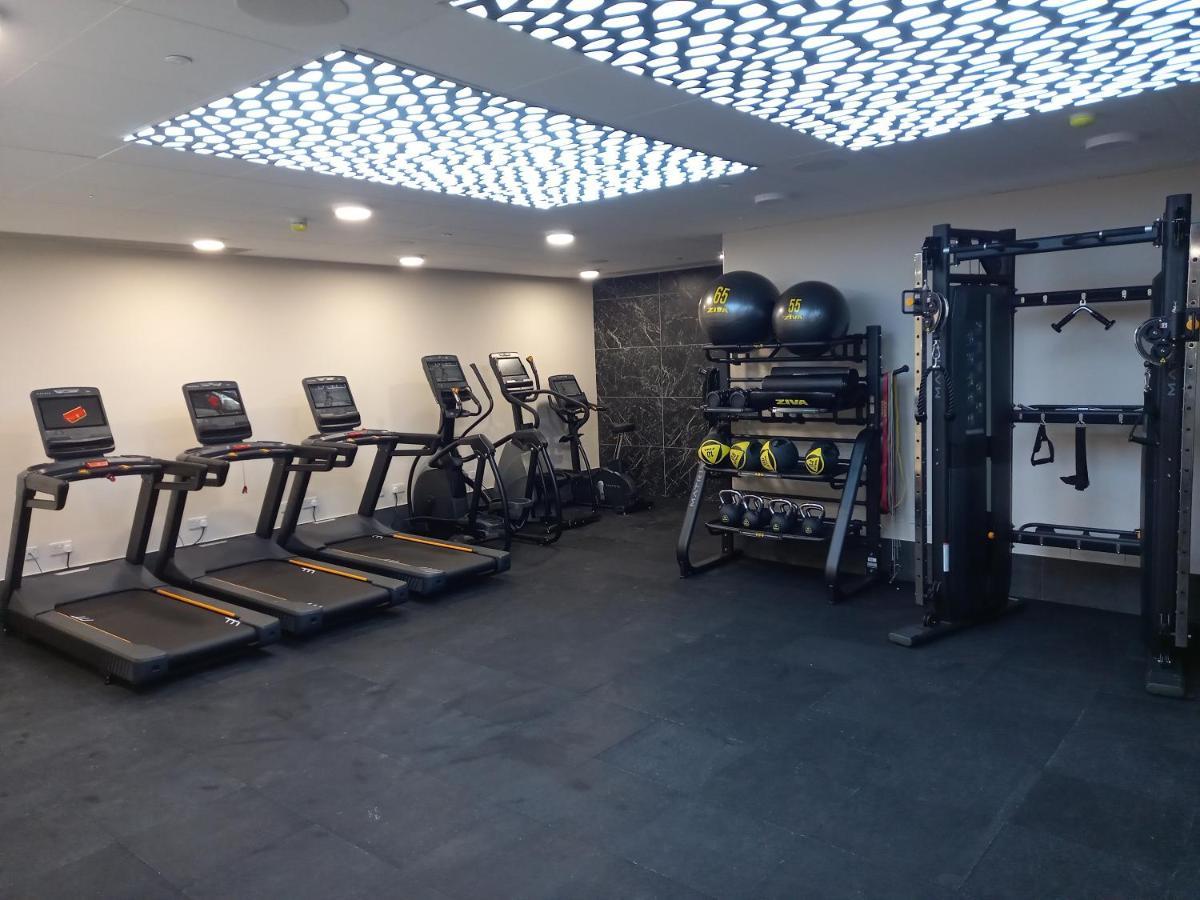 Beautiful Studio In Gibraltar - E1 Экстерьер фото