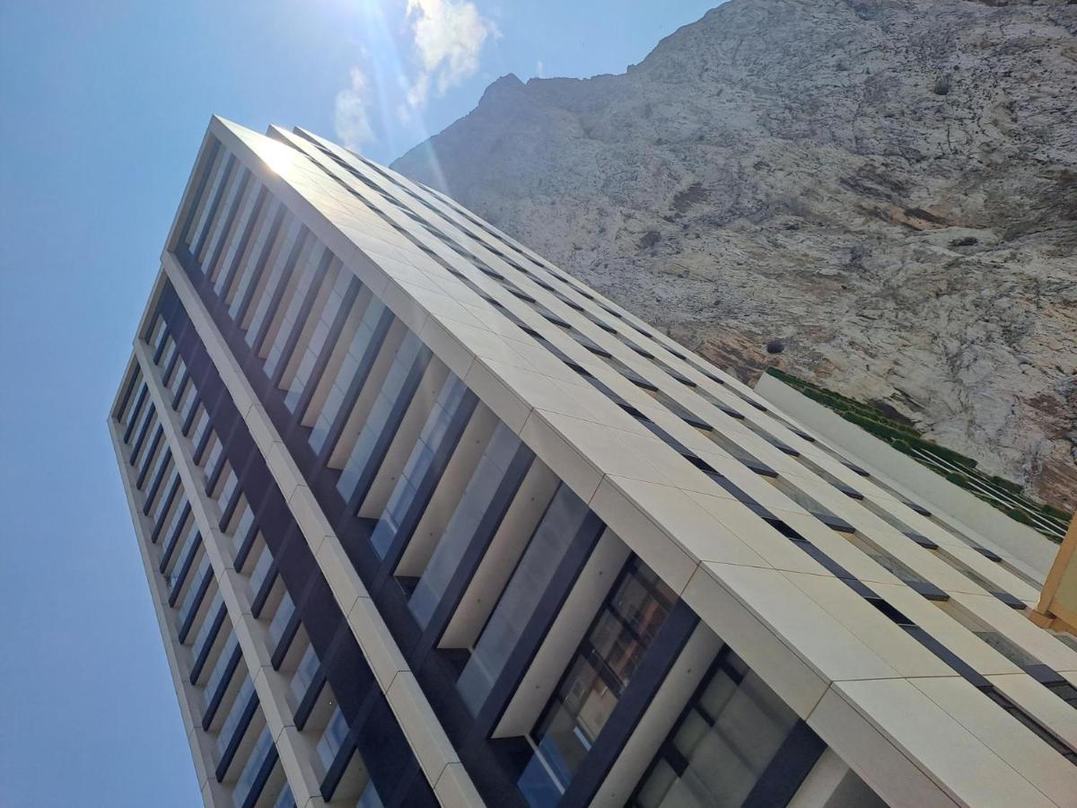 Beautiful Studio In Gibraltar - E1 Экстерьер фото
