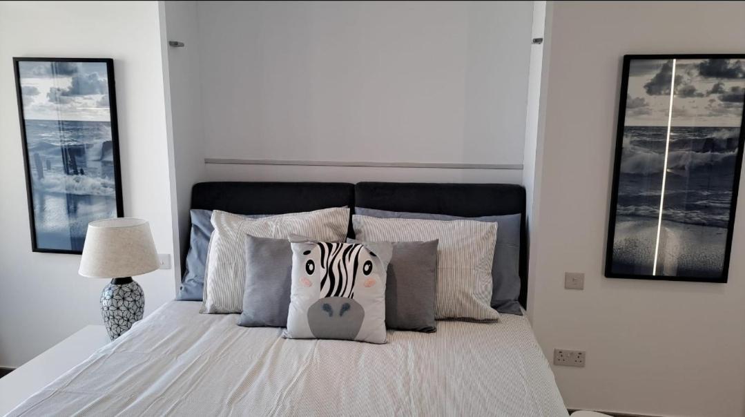 Beautiful Studio In Gibraltar - E1 Экстерьер фото