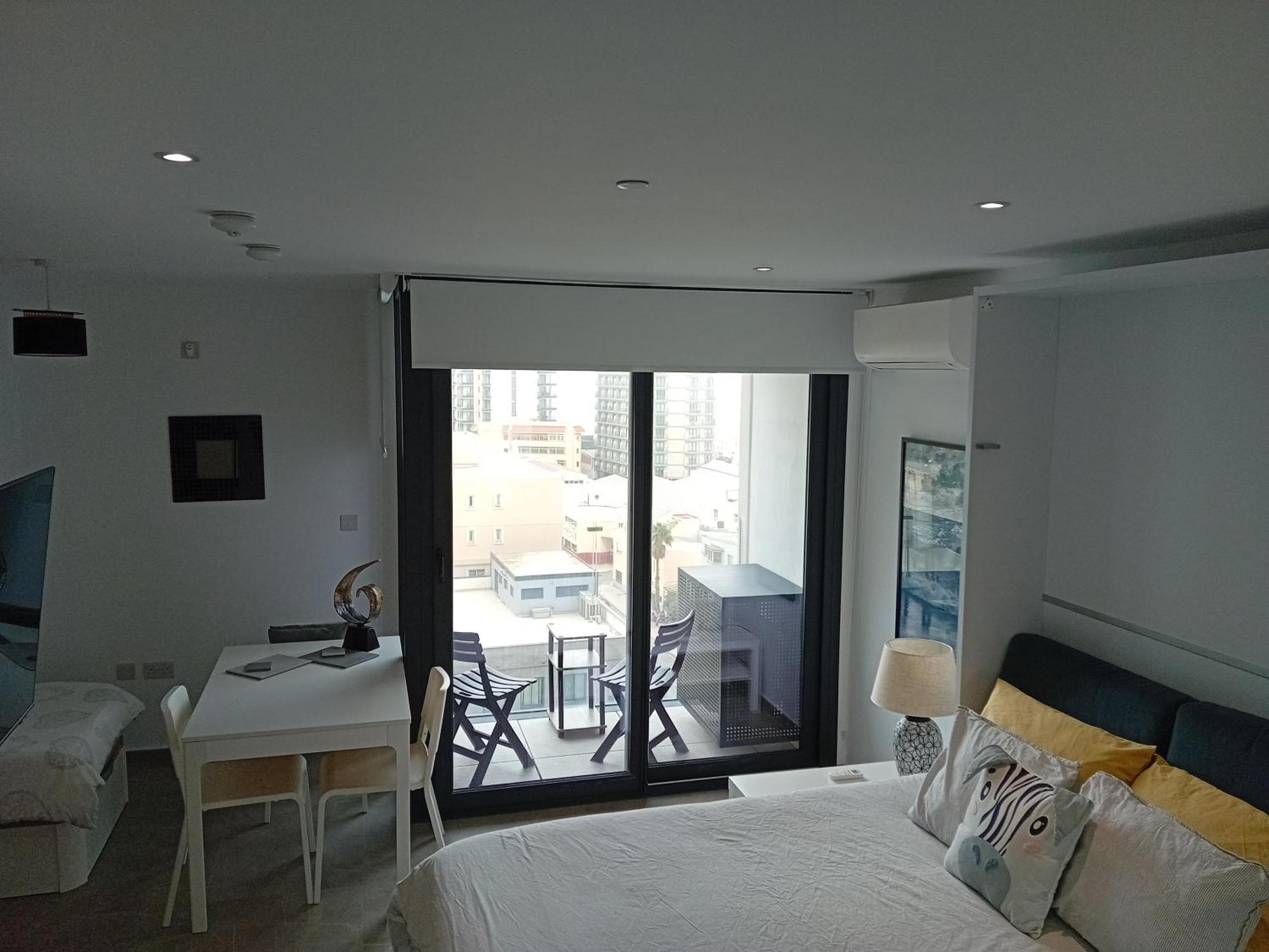 Beautiful Studio In Gibraltar - E1 Экстерьер фото